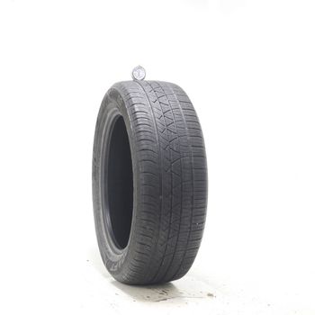 Used 225/55R18 Mastercraft LSR Grand Touring 98T - 6.5/32