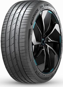 New 255/35R20 Hankook iON evo AS IH01 97Y