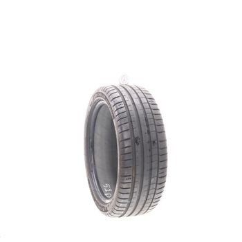 Used 205/45ZR17 Michelin Pilot Sport 5 88Y - 7.5/32