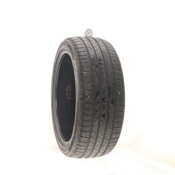 Used 265/40R21 Blackhawk Agility SUV 105W - 9.5/32