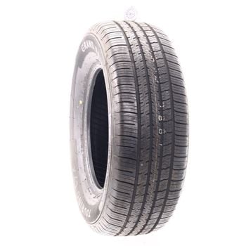 Set of (2) Used 265/65R17 Grand Spirit Touring C/X 112T - 10/32