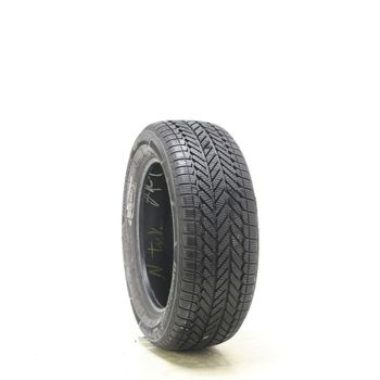 Driven Once 215/55R16 Bridgestone WeatherPeak 93H - 9.5/32