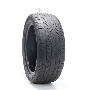 Set of (2) Used 265/50ZR20 Landsail LS588 SUV 111W - 6/32