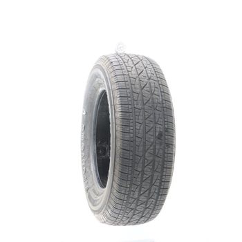Set of (2) Used 255/65R17 Firestone Destination LE3 110T - 9.5/32