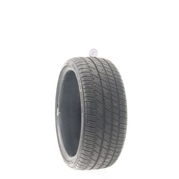 Used 235/35R19 Bridgestone Potenza RE980AS 91W - 8.5/32