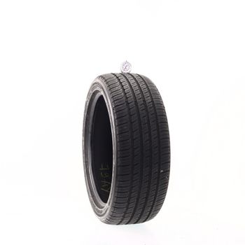 Set of (2) Used 225/45R18 Michelin Primacy MXM4 91V - 8-8.5/32