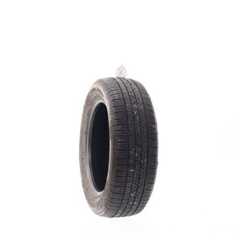 Set of (2) Used 185/60R15 Mastercraft LSR Grand Touring 84T - 8/32