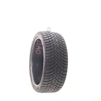 Set of (2) Used 225/40R19 Pirelli Cinturato Weather Active 93Y - 10-10.5/32