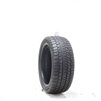 Set of (2) Used 225/45R17 Cooper Zeon RS3-A 94W - 7.5/32