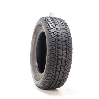 Set of (2) Used 245/65R17 Michelin LTX A/T2 107S - 11.5/32