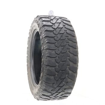 Used LT33X12.5R20 Yokohama Geolandar M/T G003 114Q - 13.5/32