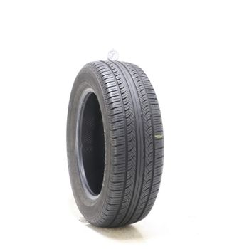 Set of (2) Used 225/60R17 Yokohama Avid Touring S 98T - 8.5/32