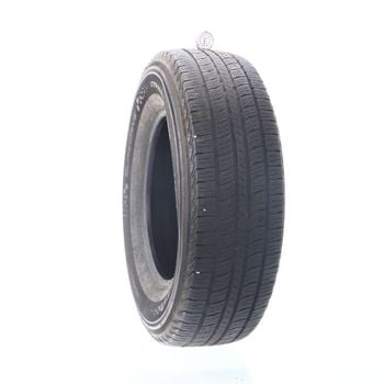 Set of (2) Used LT275/70R18 SureDrive Highway 125/122S - 7-8/32
