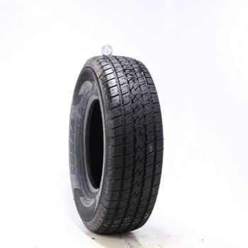 Set of (2) Used LT265/75R16 Corsa Highway Terrain 123/120S - 11.5-12.5/32
