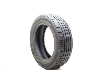 Used 235/60R18 Dunlop Grandtrek Touring A/S 102V - 8.5/32