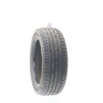 Used 215/55R17 Dunlop SP Sport Signature 93V - 10/32