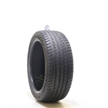 Set of (2) Used 235/45R18 JK Tyre UX1 98V - 8/32