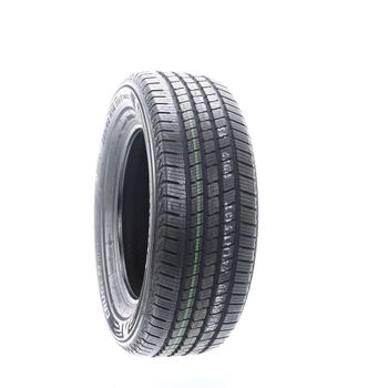 New 265/60R18 Kumho Crugen HT51 110T