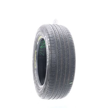 Used 235/60R18 Continental ProContact TX 103H - 7.5/32