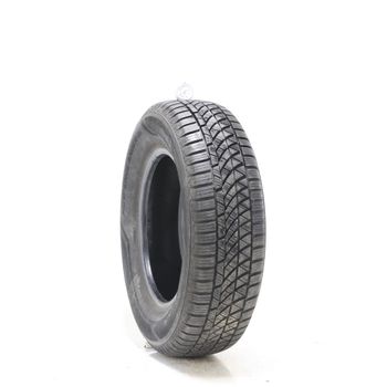 Used 215/70R16 Hankook New Englander 4s 100H - 9/32
