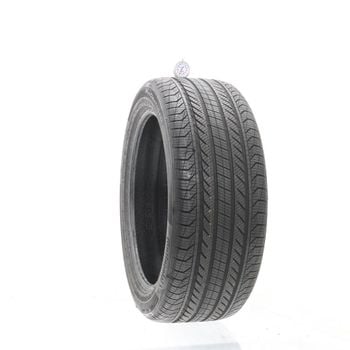 Set of (2) Used 255/45R20 Continental ProContact GX 105H - 7.5-9/32
