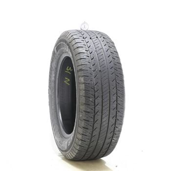 Used 265/60R18 Cooper Evolution HT2 110T - 7/32
