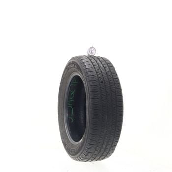 Set of (2) Used 195/60R15 Goodyear Assurance All-Season 88T - 6.5/32