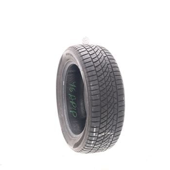 Used 245/55R19 Hankook New Englander 4s 103V - 10/32