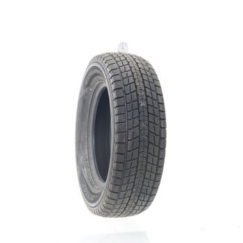 Used 245/65R17 Dunlop Winter Maxx SJ8 107R - 13.5/32