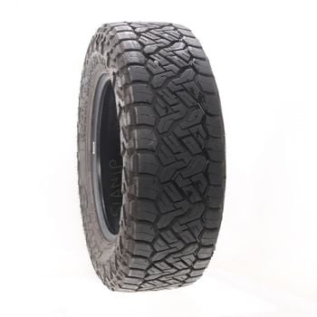 Used LT295/65R20 Nitto Recon Grappler A/T 129/126S - 17/32