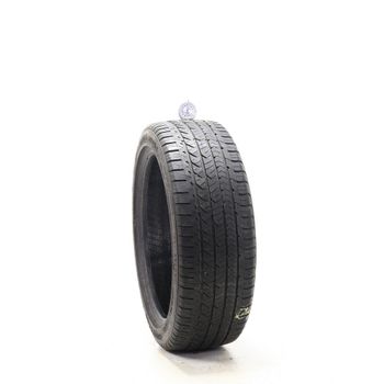 Set of (2) Used 215/45R18 Goodyear Eagle Sport AS 93W - 7/32