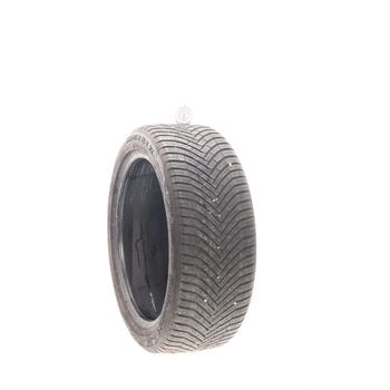 Used 225/45R18 Continental AllSeasonContact 95Y - 7/32