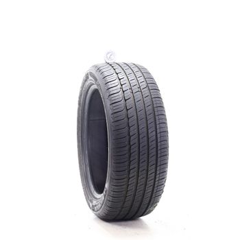 Set of (2) Used 215/50R17 Michelin Primacy MXM4 93V - 8/32