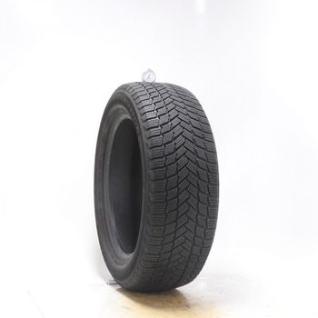 Used 235/55R19 Michelin X-Ice Snow SUV 105H - 7.5/32