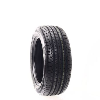 New 235/55ZR17 Kumho Solus TA71 103W - 99/32