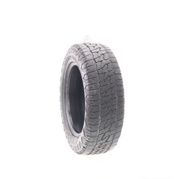 Used 225/65R17 Nitto Nomad Grappler 106H - 8.5/32