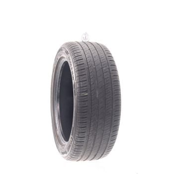 Set of (4) Used 235/50R18 Barum Bravuris 5 HM 97W - 7-8.5/32