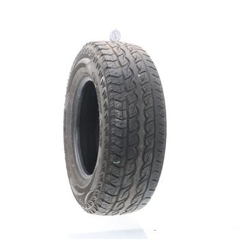 Used 255/70R16 Pathfinder Sport SAT 109S - 6/32