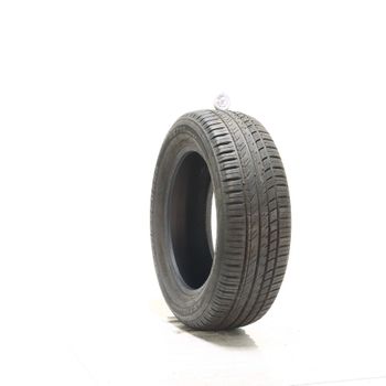 Used 205/60R16 Milestar Weatherguard AS 710 Sport 96H - 9.5/32