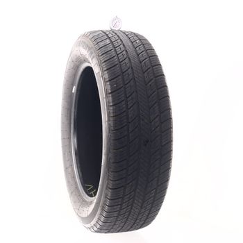 Set of (2) Used 245/60R20 Uniroyal Tiger Paw Touring A/S 107H - 8/32