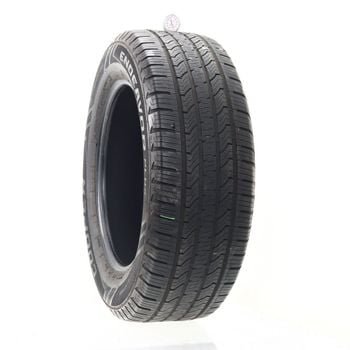 Set of (2) Used 275/60R20 Cooper Endeavor Plus 115H - 6-7/32