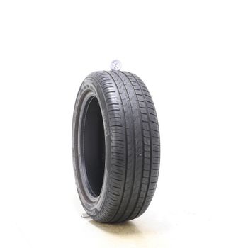 Used 205/55R17 Pirelli Cinturato P7 Run Flat 91V - 8/32