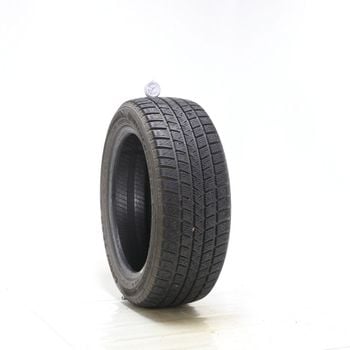 Used 225/50R17 Goodyear WinterCommand 98T - 9.5/32