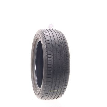 Used 225/55R18 Goodyear Eagle Sport AS 98V - 7/32