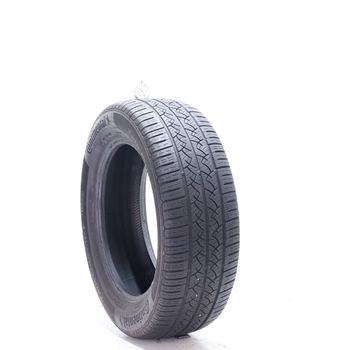 Used 235/60R18 Continental TrueContact 103H - 5.5/32