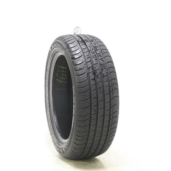 Set of (2) Used 245/50R20 SureDrive Touring A/S TA71 102V - 10-10.5/32