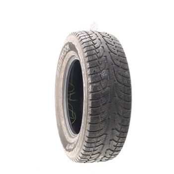 Used 265/65R17 Hankook iPike RW11 112T - 8.5/32
