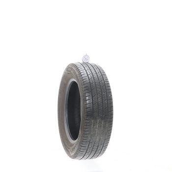 Used 195/65R15 Continental ControlContact Tour A/S Plus 91H - 4.5/32
