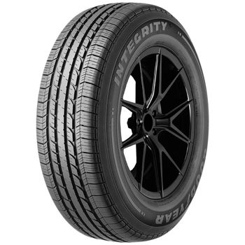Set of (2) New P185/55R15 Goodyear Integrity 82T