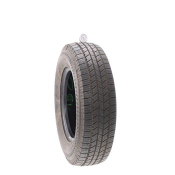 Used LT225/75R16 Blacklion Voracio HT BC86 115/112S - 12/32